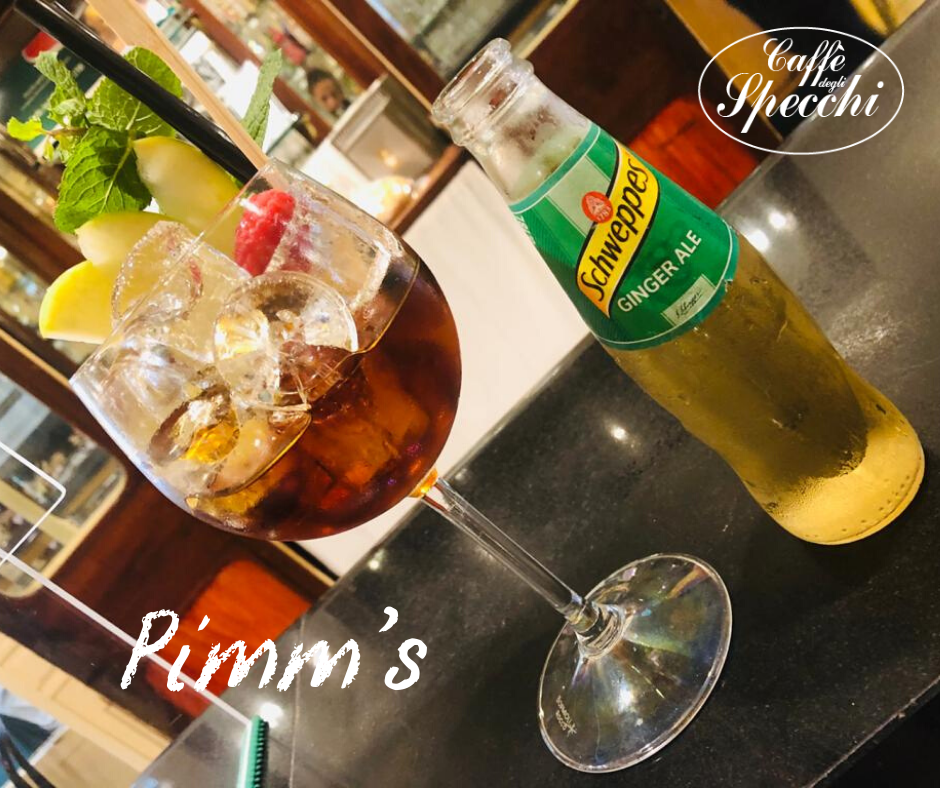 Pimm's